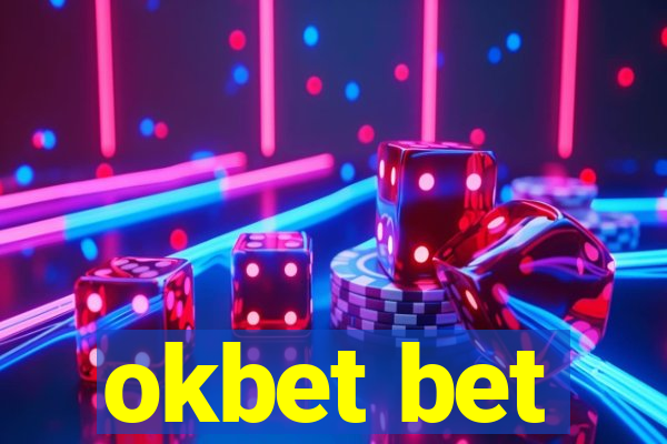okbet bet